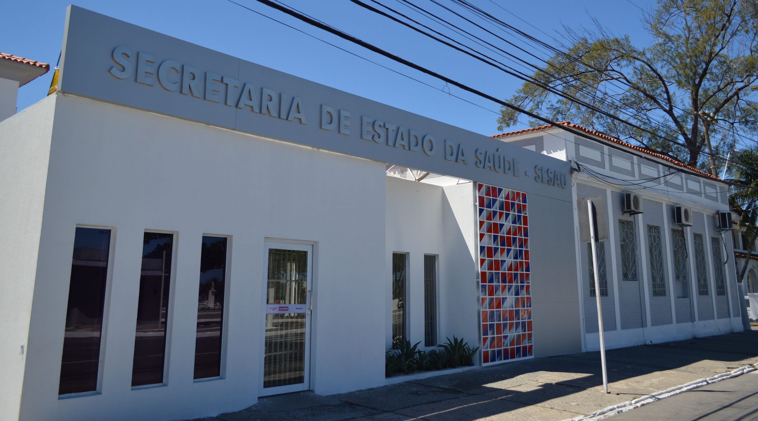 Inscrições para o concurso da Sesau serão abertas na segunda-feira (20)