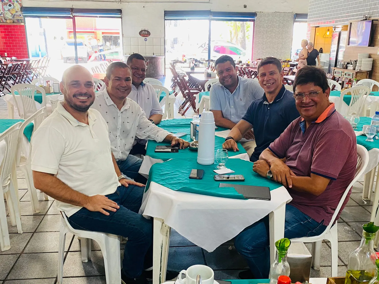 Grupo do Voto livre ganha adesões em Maceió: “podemos fazer no mínimo 3 vereadores”