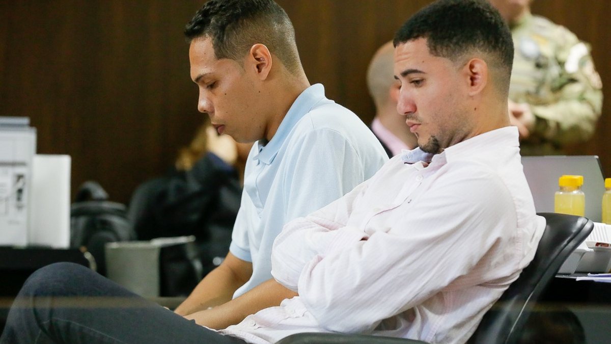 Réus responsáveis pela morte do torcedor do CSA são condenados a 28 Anos de prisão