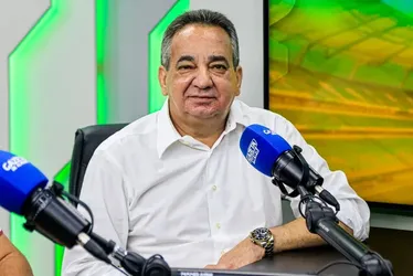 Reviravolta: Marcos Barbosa pode mudar chapa da federação em Alagoas