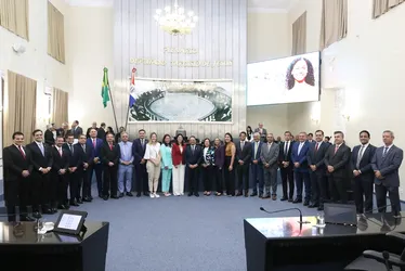 Reviravolta: oposição articula uma só chapa de deputado estadual em AL