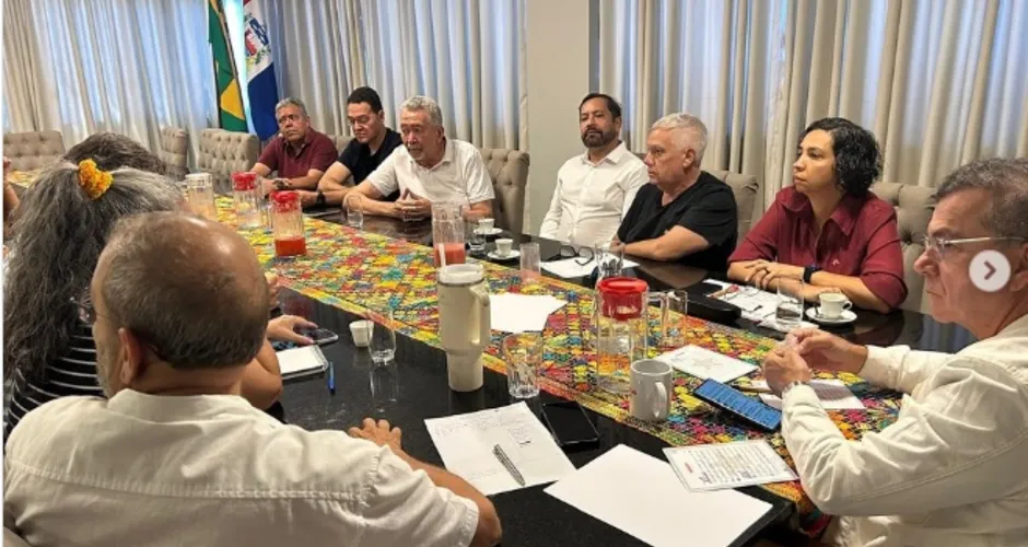 Reviravolta: PT deve montar pela primeira vez chapa federal em Alagoas