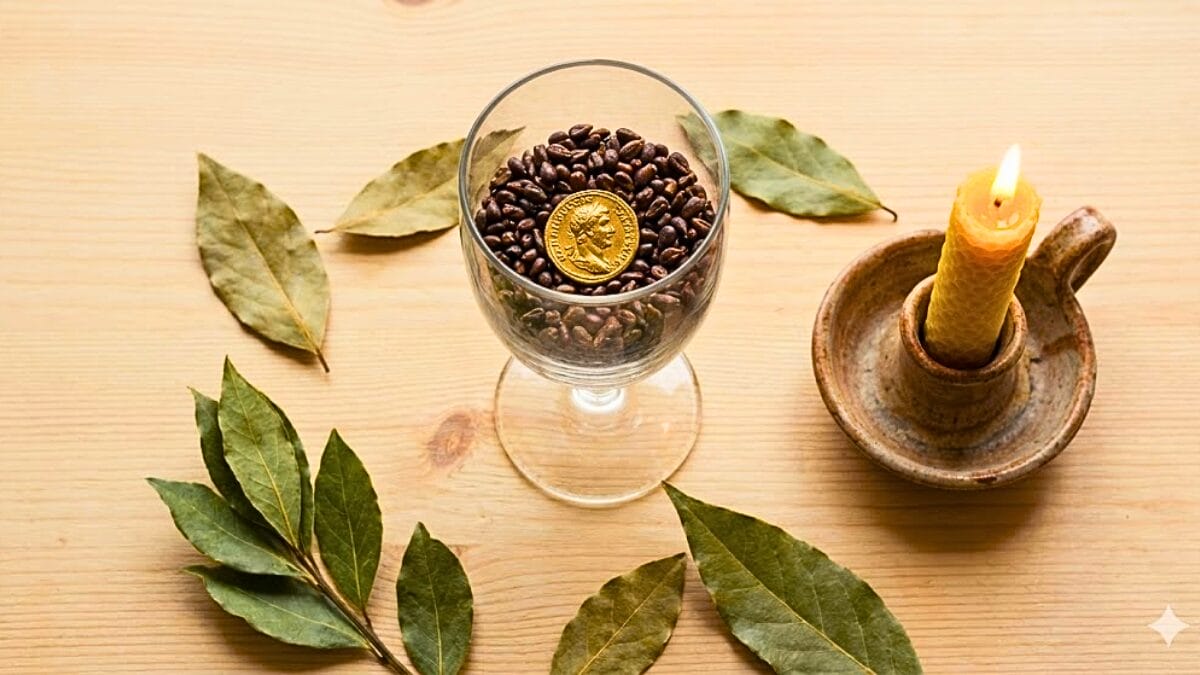 Da romã à canela: veja as simpatias mais populares para atrair dinheiro e amor em 2026