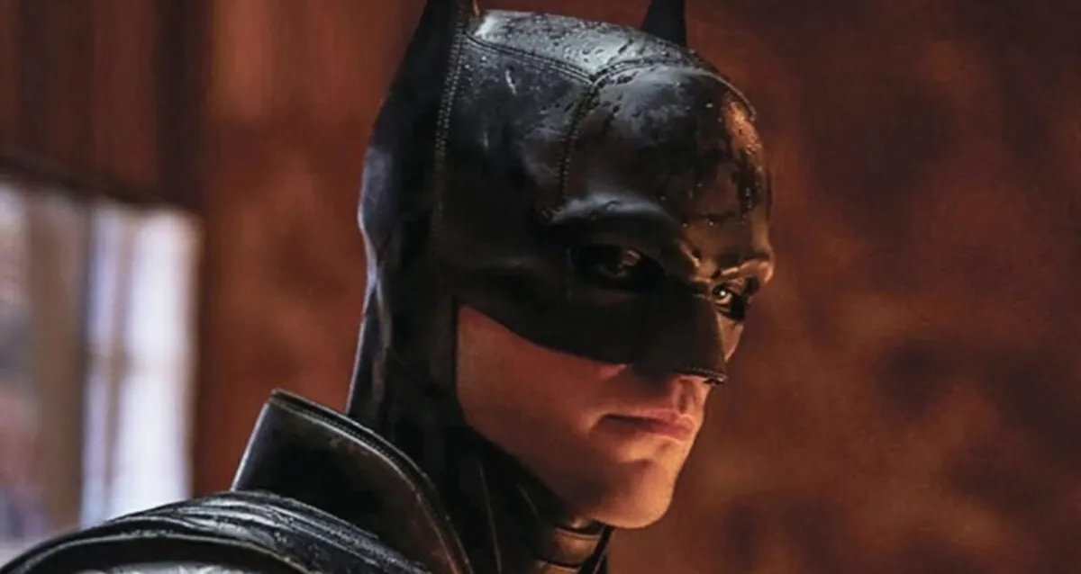 Robert Pattinson diz que voltar a ser Batman está “mais difícil”