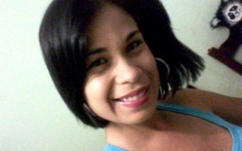 Fim do martírio: Ossada de Roberta Dias chegará a Penedo a partir das 08h40 desta terça (16)