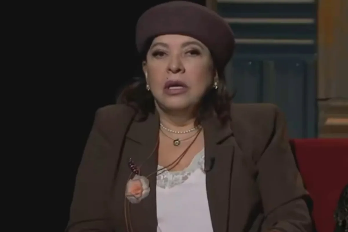 Roberta Miranda diz que mãe preferia vê-la morta a namorar mulher