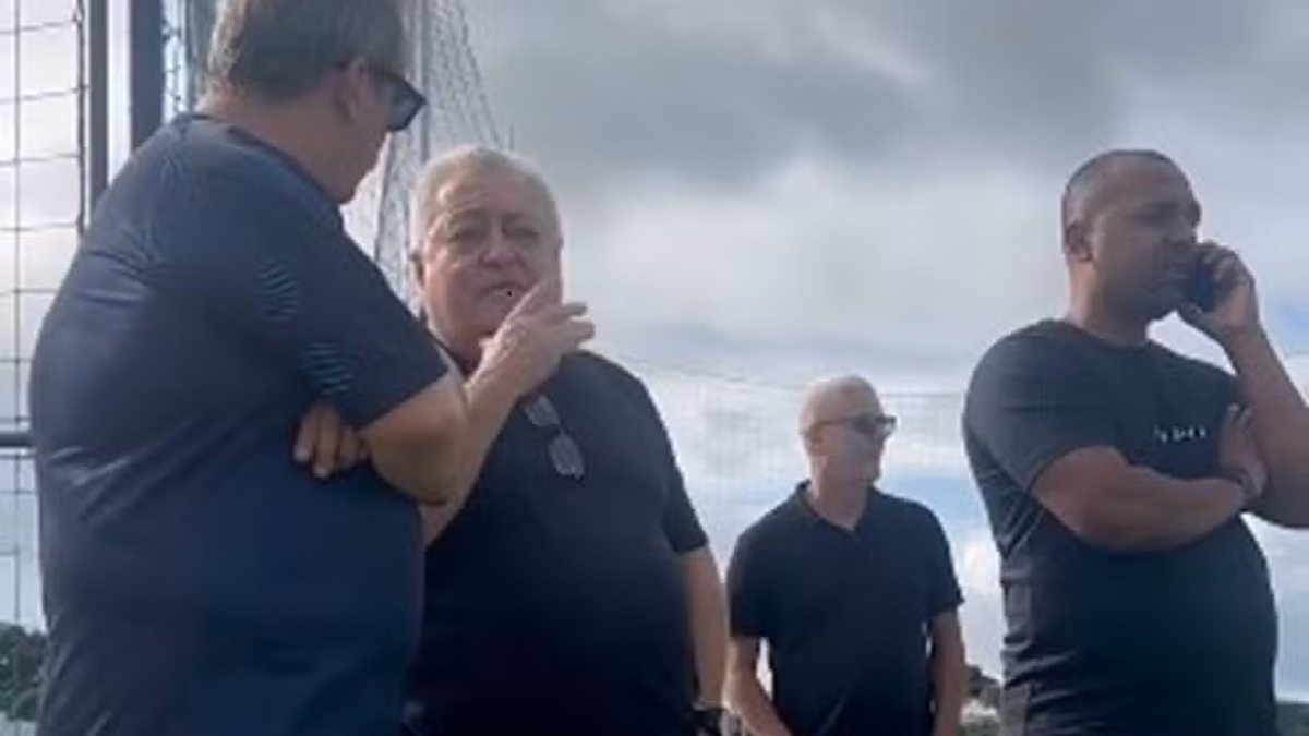 CSA apresenta Robson Rodas como novo superintendente de Futebol