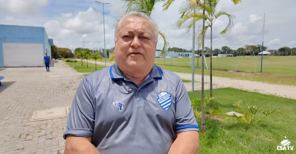 CSA inicia reformulação e busca técnicos no mercado