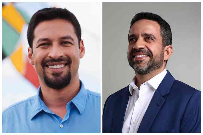 Paulo consegue tirar tempo de TV de Rodrigo Cunha: veja como ficou o guia após mudança