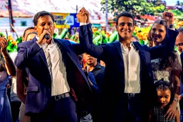 Rodrigo garante espaço para JHC agir; e como ele age