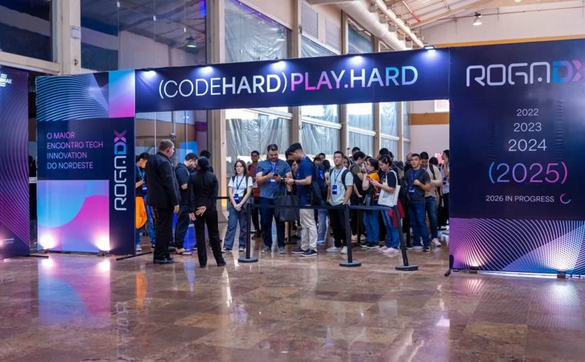 Maior evento de tecnologia de Alagoas espera reunir 2,5 mil participantes
