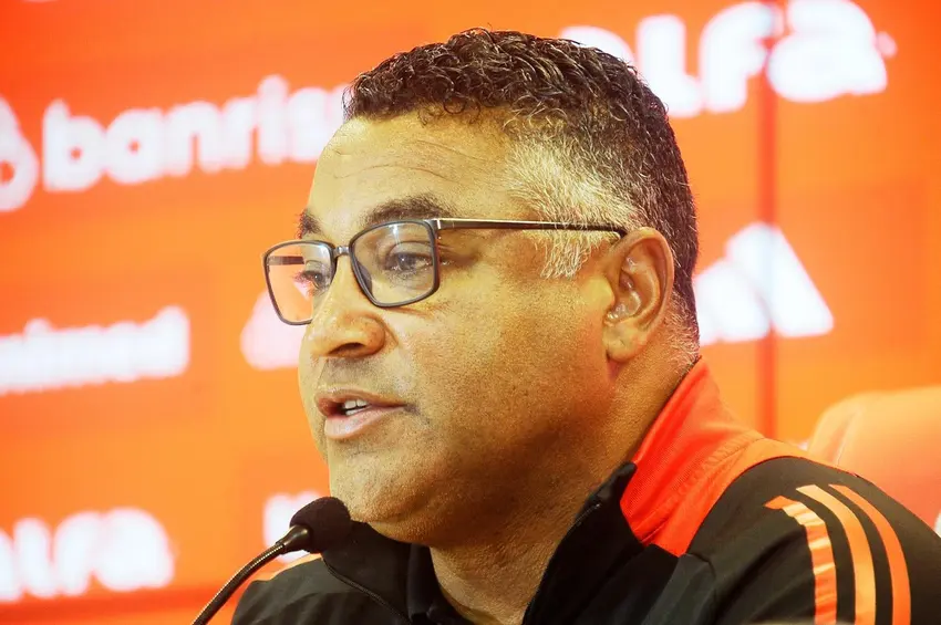 São Paulo oficializa Roger Machado como técnico com contrato até dezembro