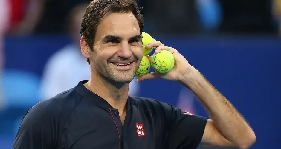 Roger Federer retorna ao US Open após sete anos para exibição especial