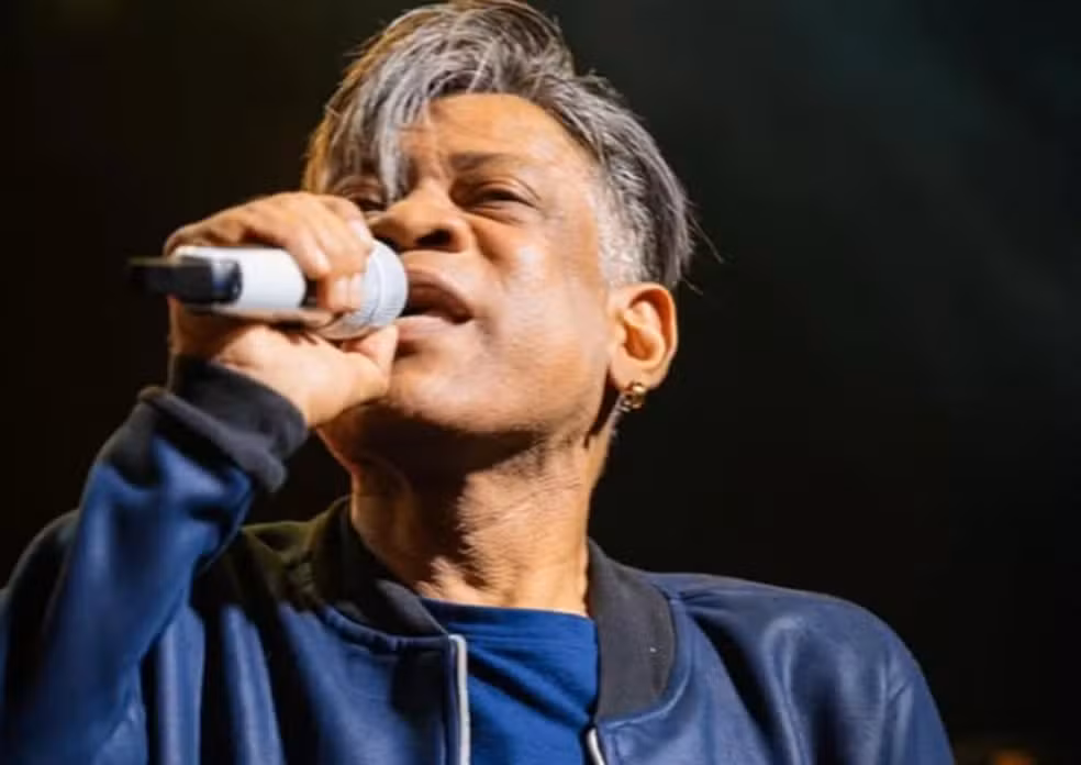 Rogério Valença ex-vocalista da banda Calcinha Preta morre aos 55 anos em Sergipe