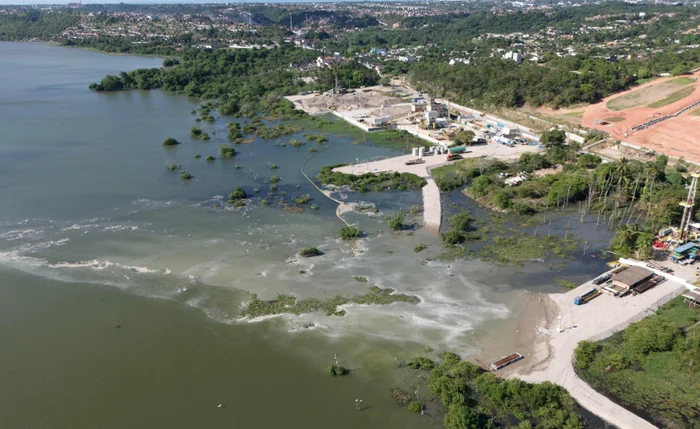 MPF abre inquérito e investiga fornecedores de areia usada nas minas da Braskem