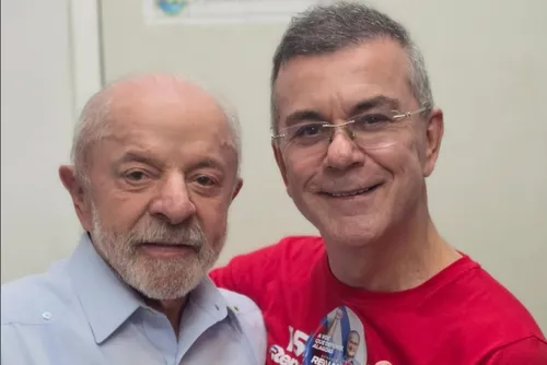 Ronaldo acusa Lessa de tentar usar Lula para confundir eleitor: 'vergonha'
