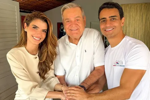 Ronaldo Lessa está fora da eleição; PDT indica Boia para 2ª suplência de Marina