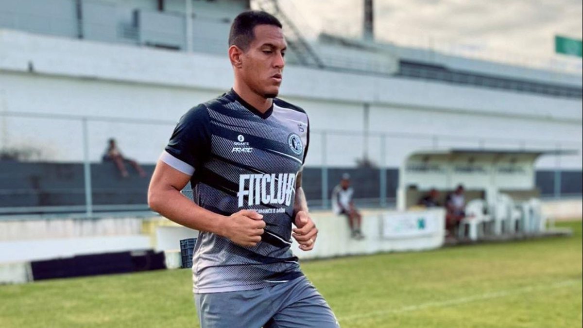 ASA confirma retorno de Roni Lobo para reforçar defesa
