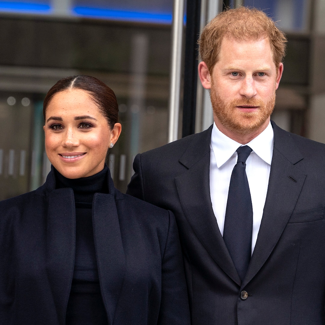 Especialista real diz que casamento de príncipe Harry e Meghan Markle está por um 'fio'