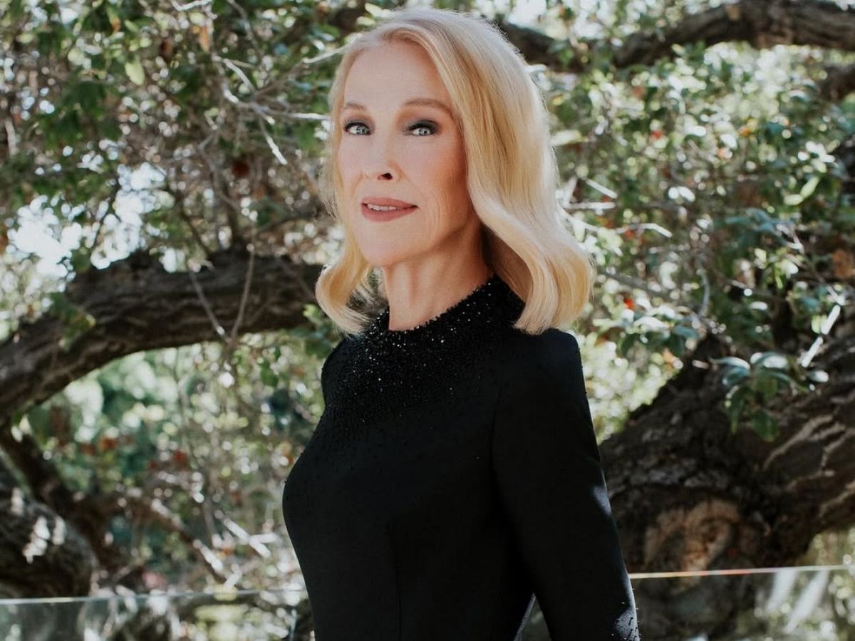 Catherine O’Hara, de “Esqueceram de Mim”, morre aos 71 anos