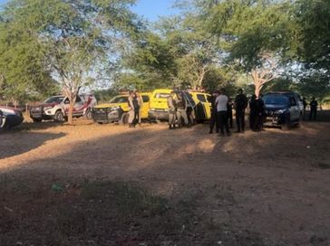 Conflito em fazenda expõe racha político e põe prefeito e aliado da família do governador em lados opostos