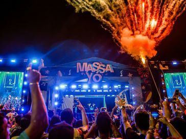 Forró, praias e tradição colocam Alagoas na rota da folia