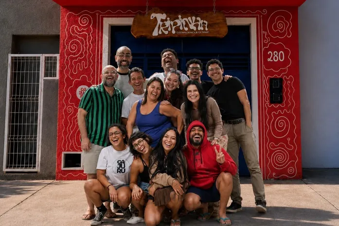 Associação Gajuru inaugura espaço cultural no Jaraguá com programação gratuita