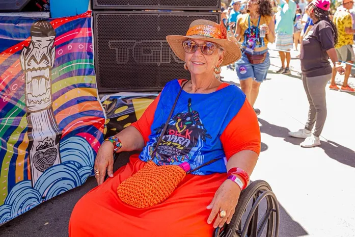 Bloco Rock Maracatu abre inscrições para Ala da Inclusão