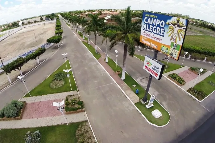 Campo Alegre lança concurso com 250 vagas e salários de até R$ 3,8 mil