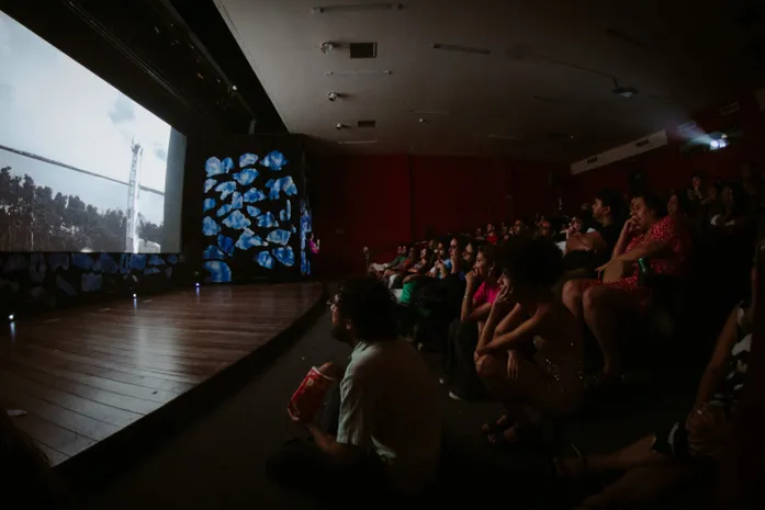 Festival Revoada de Cinema inicia Mostra Competitiva no dia 1º