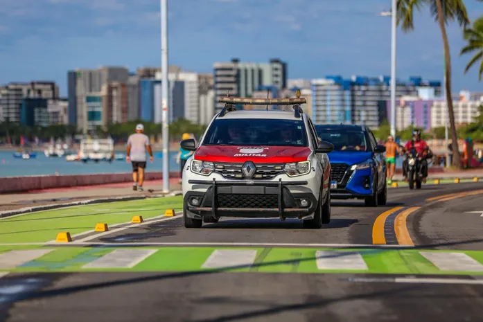 Alagoas mobiliza 4,6 mil PMs para o Carnaval 2026