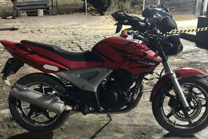Quatro veículos com registro de furto são recuperados pelo Batalhão de Trânsito em menos de 8 horas