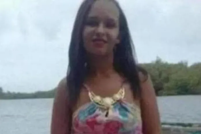 Morre vítima de feminicídio na véspera de Natal, em Santa Luzia do Norte