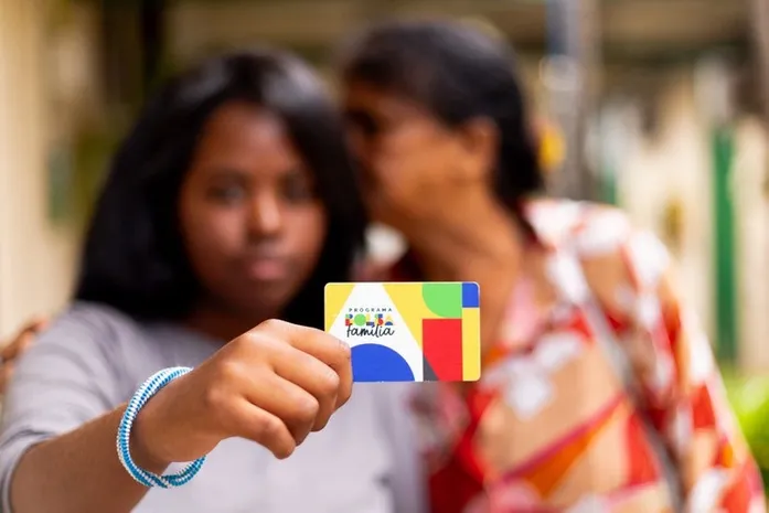 Bolsa Família: 70% dos adolescentes deixam o programa em uma década