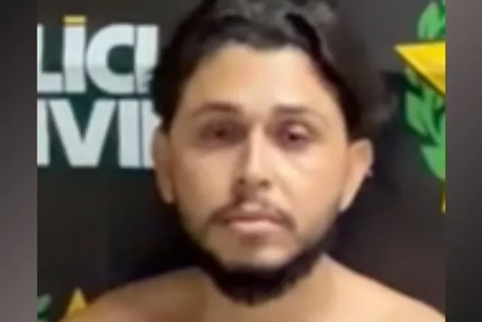 “Peça-chave do CV”: suspeito de comandar execuções em Alagoas é preso no Rio