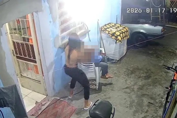 Alagoana é morta dentro de casa enquanto segurava o filho; saiba mais