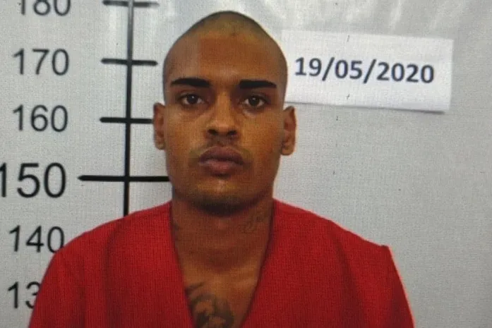 Detento foge de presídio em Maceió após tentativa de suicídio