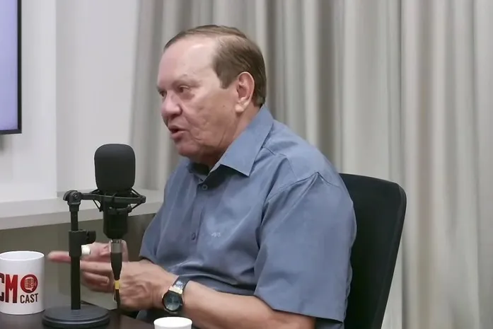 'CSA não tem solução. Não volto mais pra lá', dispara Rafael Tenório, ex-presidente do clube