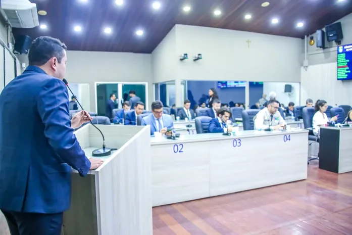 Câmara de Maceió solicita revisão do contrato com a BRK Ambiental; entenda