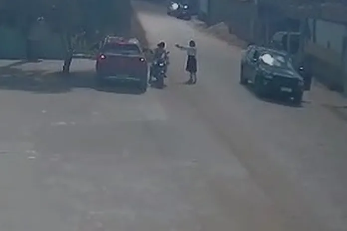 ‘Só não lhe mato porque acabou a munição’, diz médica à cunhada após assassinar ex-marido