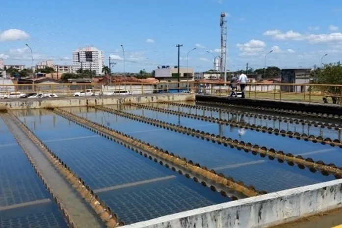 Vazamento de grande porte pode afetar abastecimento de água em Paripueira nesta quarta-feira (17)