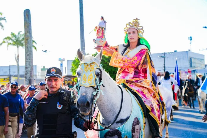 Tradição e fé: Arapiraca se prepara para a festa de Nossa Senhora do Bom Conselho