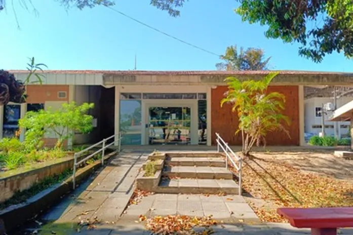 Agência da Caixa encerra atividades e deixa campus da Ufal em Maceió