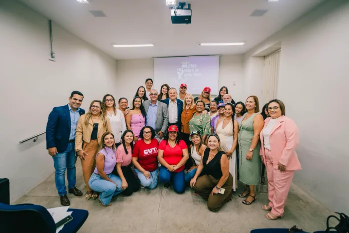 Projeto valoriza mulheres rurais e combate violência no campo em Alagoas