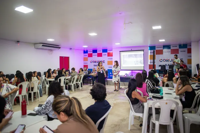 Coruripe fortalece rede de proteção às mulheres com formação estratégica e integrada