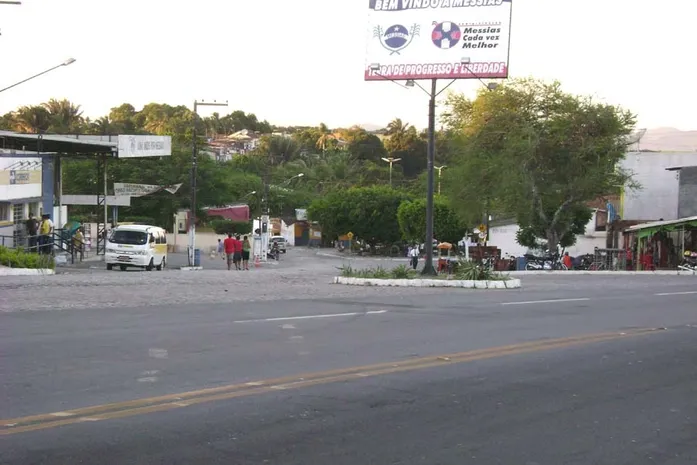 Messias tem repasse do FPM bloqueado por pendências com Tesouro Nacional