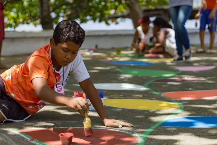 Evento na orla lagunar homenageia Lagoa Mundaú
