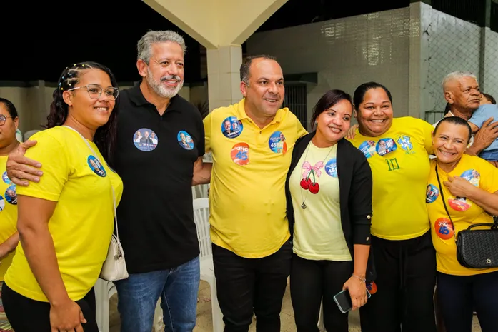 Conselheiros tutelares de Maceió selam apoio a Arthur Lira