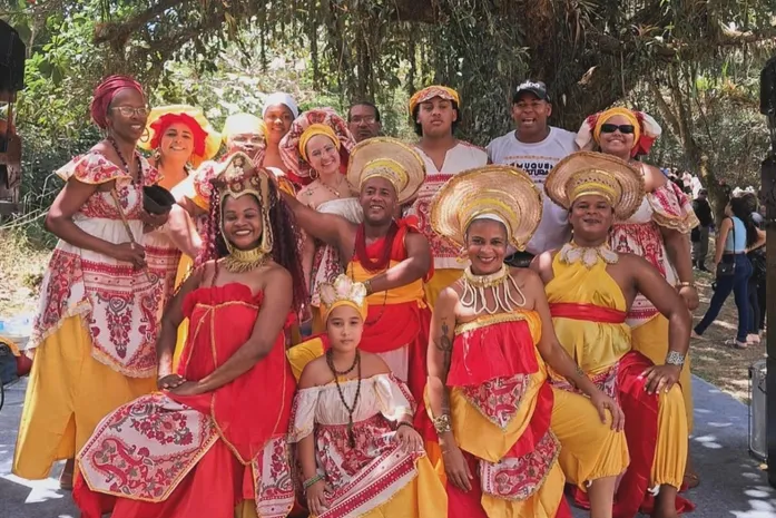 Culminância Cultural reúne saberes, cinema e ancestralidade negra em Maceió