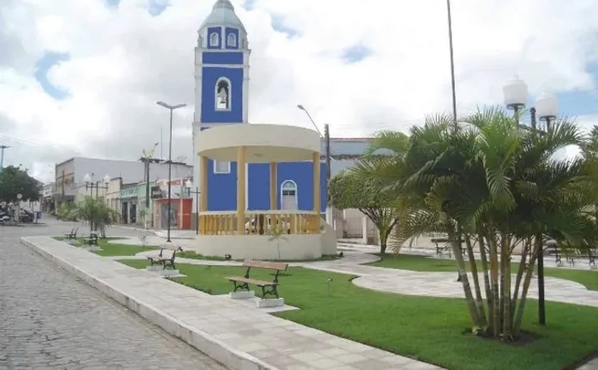 Homem é preso suspeito de tentar estuprar colega de trabalho no Agreste